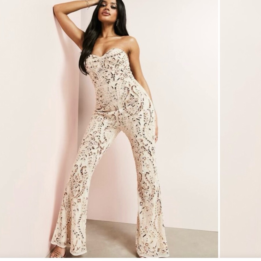 ASOS Jumpsuit - Picture 2 of 2